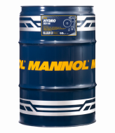 MANNOL Hydro ISO 46 Longlife