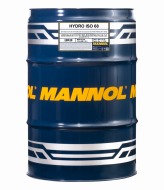 MANNOL Hydro ISO 68 Longlife