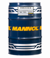MANNOL Hydro HV ISO 68