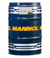 MANNOL Hydro HV ISO 46 Zinc Free