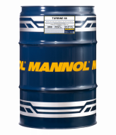 MANNOL Turbine 68