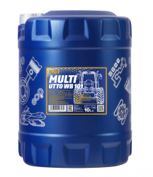 MANNOL Multi UTTO WB 101