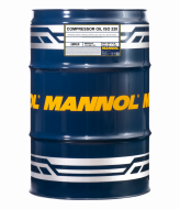 MANNOL Compressor Oil ISO 220