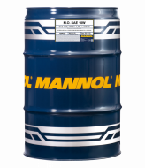 MANNOL M.O. SAE 10W