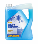 MN4015-20 MANNOL AF13++ High-performance Kühlmittel G12 Rot, 20l MN4015-20  ❱❱❱ Preis und Erfahrungen