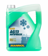 MANNOL Antifreeze AG13 (-40) Hightec