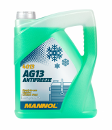 MANNOL Antifreeze AG13 (-40 °C) Hightec