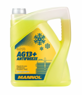 MANNOL Antifreeze AG13+ (-40 °C) Advanced