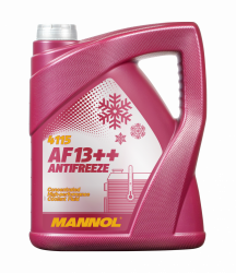 MANNOL Antifreeze AF13++