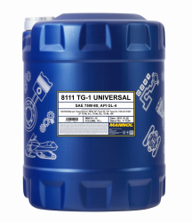 MANNOL TG-1 Universal 75W-80 GL-4
