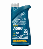 MANNOL Agro