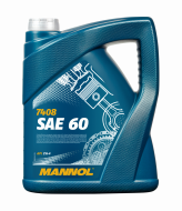 MANNOL SAE 60