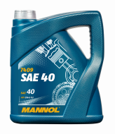 MANNOL SAE 40