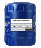 MANNOL ATF Special Fluid 236.15