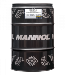 MANNOL 0W-20