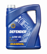 MANNOL Defender 10W-40