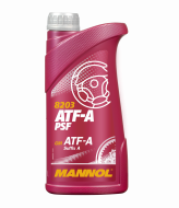 MANNOL ATF-A PSF