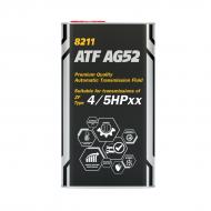 MANNOL ATF AG52 