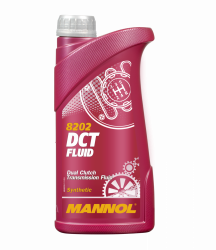 MANNOL DCT Fluid