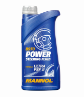 MANNOL Power Steering Fluid