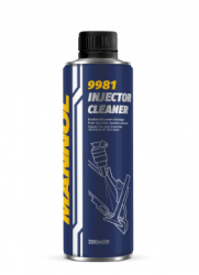 MANNOL Injector Cleaner