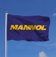 MANNOL Flag