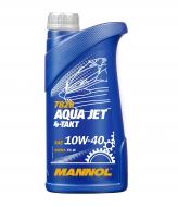MANNOL 4-Takt Aqua Jet 10W-40