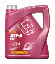 MANNOL ATF-A PSF