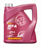 MANNOL ATF-A PSF