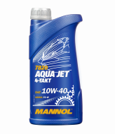 MANNOL 4-Takt Aqua Jet 10W-40
