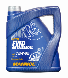 MANNOL FWD 75W-85 GL-4