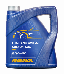 MANNOL Universal 80W-90 GL-4