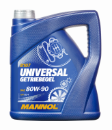 MANNOL Universal 80W-90 GL-4