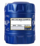 MANNOL Car Wash Shampoo