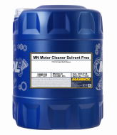 MANNOL Motor Cleaner Solvent Free