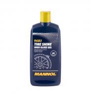 MANNOL Tire Shine 500ml