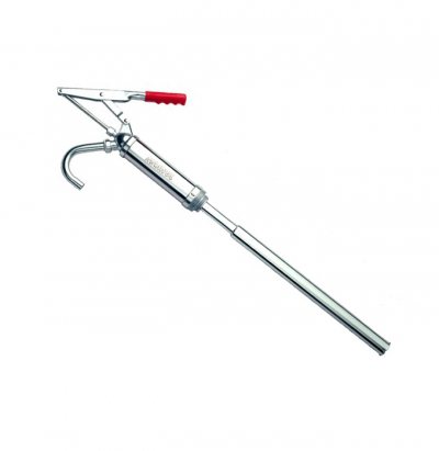 Lever Type Drum Pump