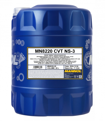 MN8220-20