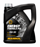 MANNOL Energy Formula PSA 5W-30