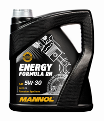 MANNOL Energy Formula RN 5W-30