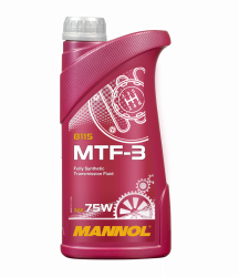 MANNOL MTF-3
