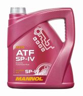 MANNOL  ATF SP-IV
