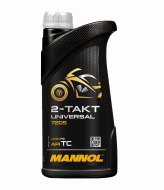 MANNOL 2-Takt Universal