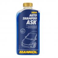 MN9808 Auto Shampoo ASK