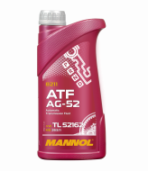 MANNOL ATF AG52 