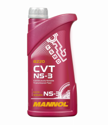MANNOL CVT NS-3