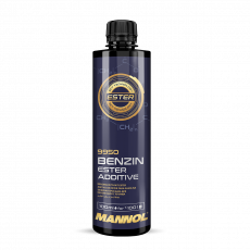 MANNOL Benzin Ester Additive