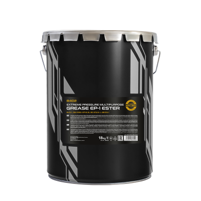MN8402 Universal Grease EP1 ESTER