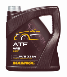 MANNOL ATF-WS