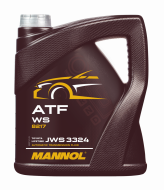 MANNOL ATF-WS